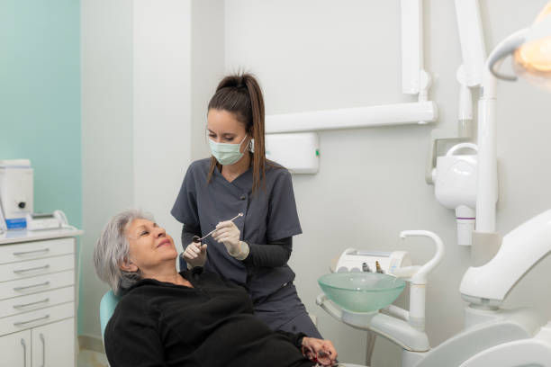 Best Mobile Emergency Dentist in Spanish Lake, MO
