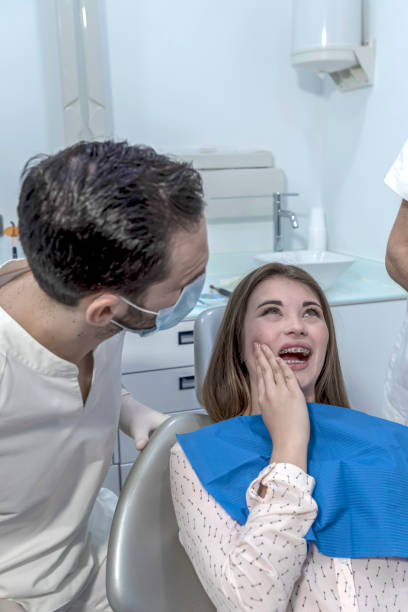 Best Emergency Dentist for Knocked-Out Tooth in Spanish Lake, MO