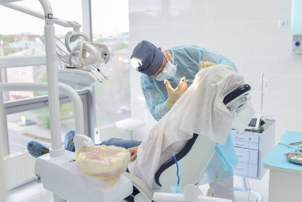 Best Emergency Dentist for Lost Fillings or Crowns in Spanish Lake, MO